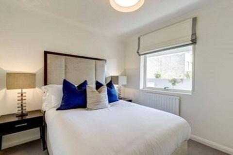 2 bedroom flat to rent, Fulham Road, South Kensington, London