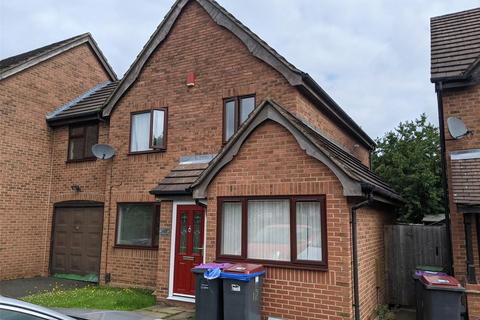 12 Goodyear Way, Donnington, Telford, TF2 7RR