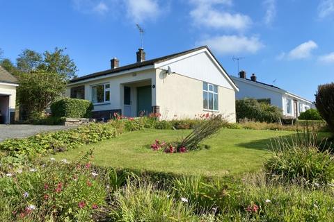 5 Sunnyside Meadow, Camelford, PL32 9TN