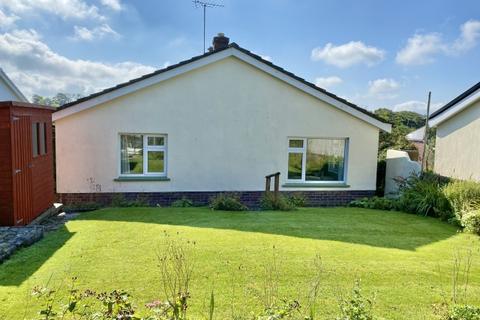 5 Sunnyside Meadow, Camelford, PL32 9TN