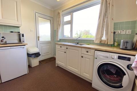 5 Sunnyside Meadow, Camelford, PL32 9TN