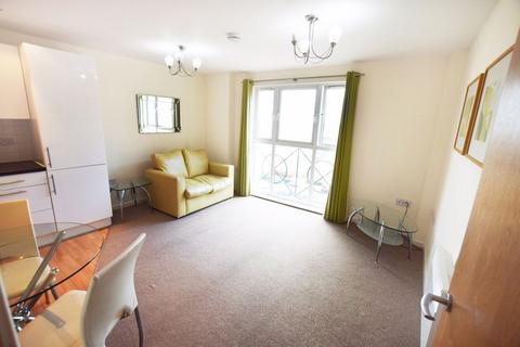 1 bedroom apartment to rent, Britannia Wharf, Palgrave Road, Bedford