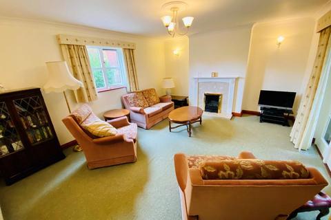 The Garden House, 8a Carter Drive, Barford, Warwick, CV35 8ET