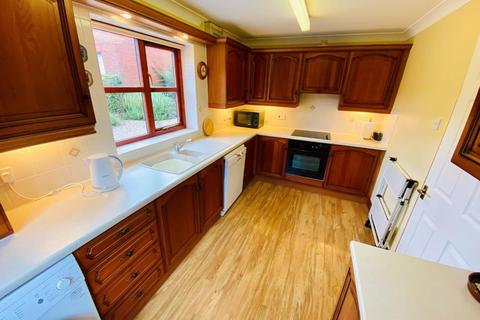 The Garden House, 8a Carter Drive, Barford, Warwick, CV35 8ET