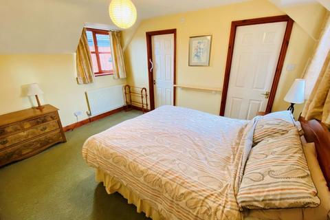 The Garden House, 8a Carter Drive, Barford, Warwick, CV35 8ET