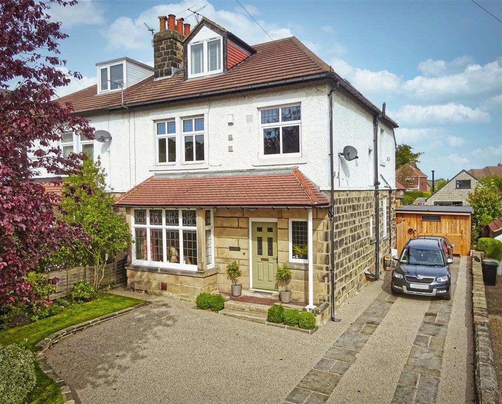 Brownberrie Lane Horsforth at Elizabeth Streetman blog