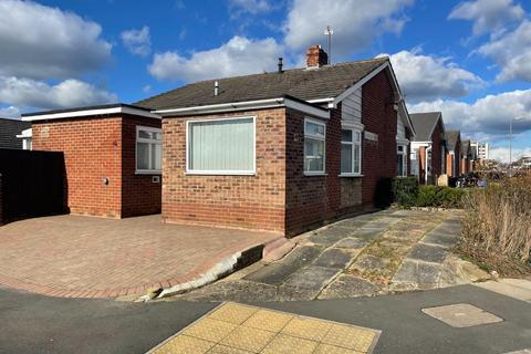 1 bedroom semi-detached bungalow for sale - Weaverham Road, The Glebe, Norton