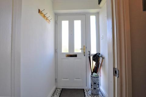 1 Brynglas, Penygroes, Llanelli, SA14 7PY