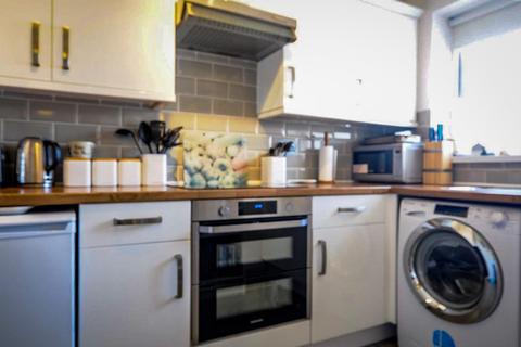 1 Brynglas, Penygroes, Llanelli, SA14 7PY