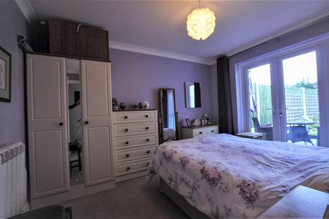 1 Brynglas, Penygroes, Llanelli, SA14 7PY