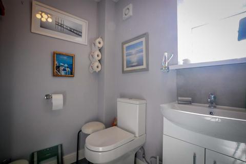 1 Brynglas, Penygroes, Llanelli, SA14 7PY