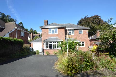 2 Longmynd Place, Church Stretton, SY6 6HX
