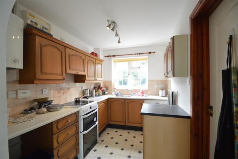 2 Longmynd Place, Church Stretton, SY6 6HX