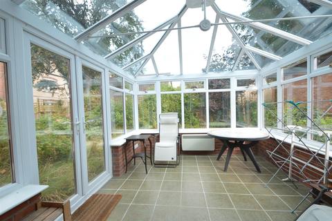 2 Longmynd Place, Church Stretton, SY6 6HX