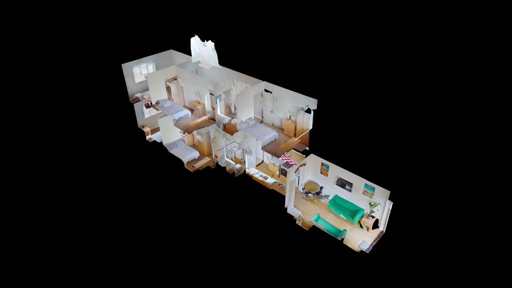 Telephone Road, Southsea, Portsmouth 5 bed house £475 pcm (£110 pw)