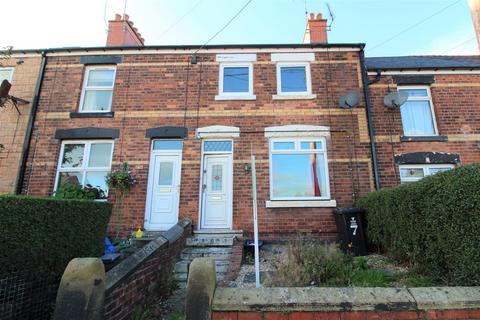 3 bedroom terraced house for sale, Park Road, Tanyfron, Wrexham