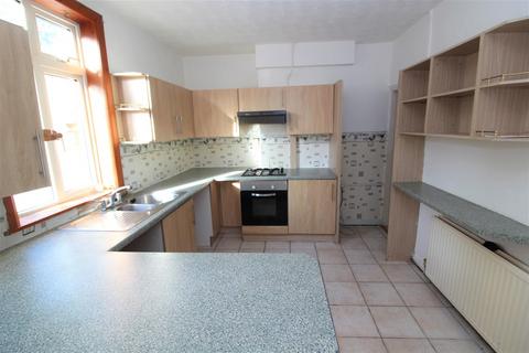 3 bedroom terraced house for sale, Park Road, Tanyfron, Wrexham