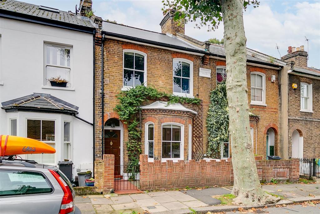 Paxton Road, W4   FOR SALE