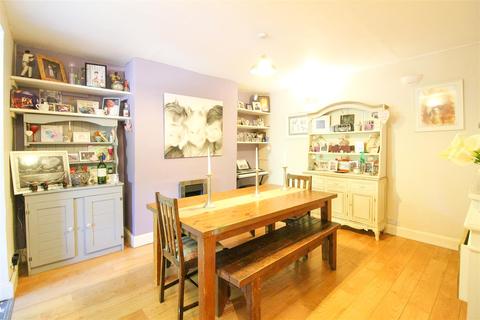 4 bedroom end of terrace house for sale - Princess Road, Ripon