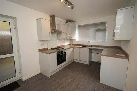 20 Harrison Crescent, Blackrod, Bolton, BL6 5EX