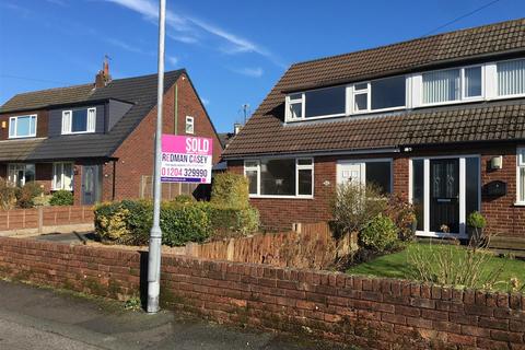 20 Harrison Crescent, Blackrod, Bolton, BL6 5EX