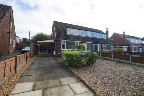 20 Harrison Crescent, Blackrod, Bolton, BL6 5EX