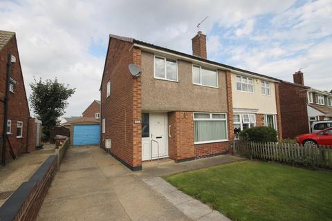 21 Stokesley Road, Hartlepool, TS25 1EE