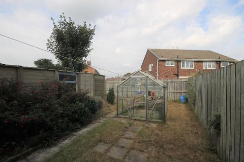 21 Stokesley Road, Hartlepool, TS25 1EE