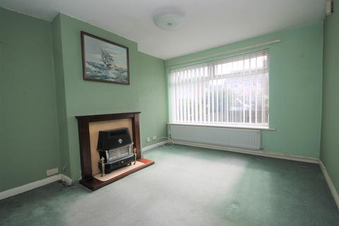 21 Stokesley Road, Hartlepool, TS25 1EE