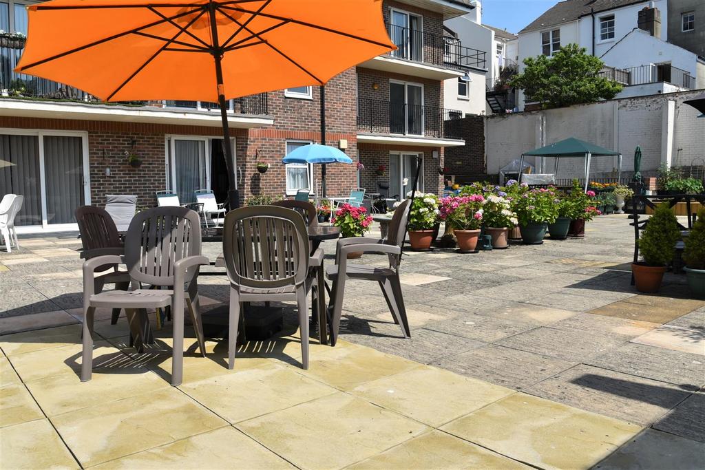 Communal Garden