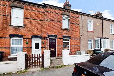 9 Herbert Road, Swanscombe, DA10 0AX