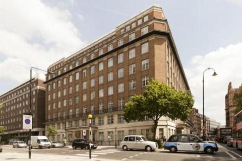 3 bedroom apartment to rent - BLOOMSBURY MANSIONS,13-16, RUSSELL SQUARE, LONDON, WC1B