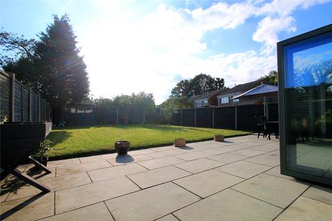 212 Guildford Road, Bisley, Woking, GU24 9DJ