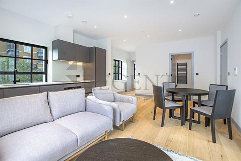 1 bedroom apartment to rent, Union Lofts, Harrow Road, W9