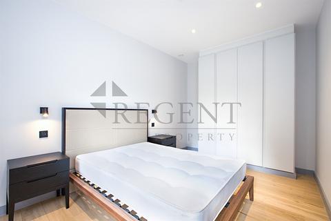 1 bedroom apartment to rent, Union Lofts, Harrow Road, W9