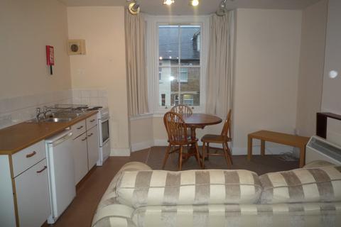 1 bedroom apartment to rent - St. Marys Road, 63 St. Marys Road, Oxford