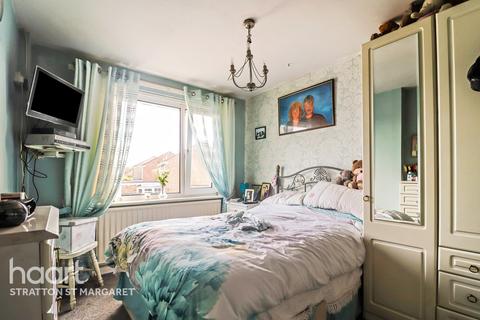 15 Harrow Close, Swindon, SN3 4QD