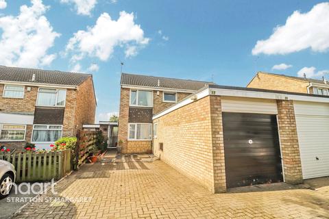 15 Harrow Close, Swindon, SN3 4QD