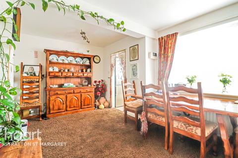 15 Harrow Close, Swindon, SN3 4QD