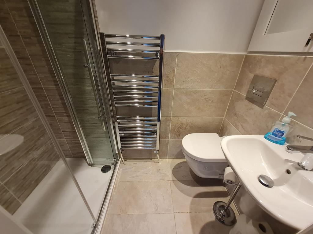 En-suite