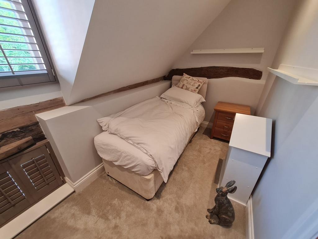 Third bedroom