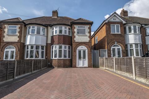 3 bedroom semi-detached house to rent, Old Lode Lane, Solihull B92