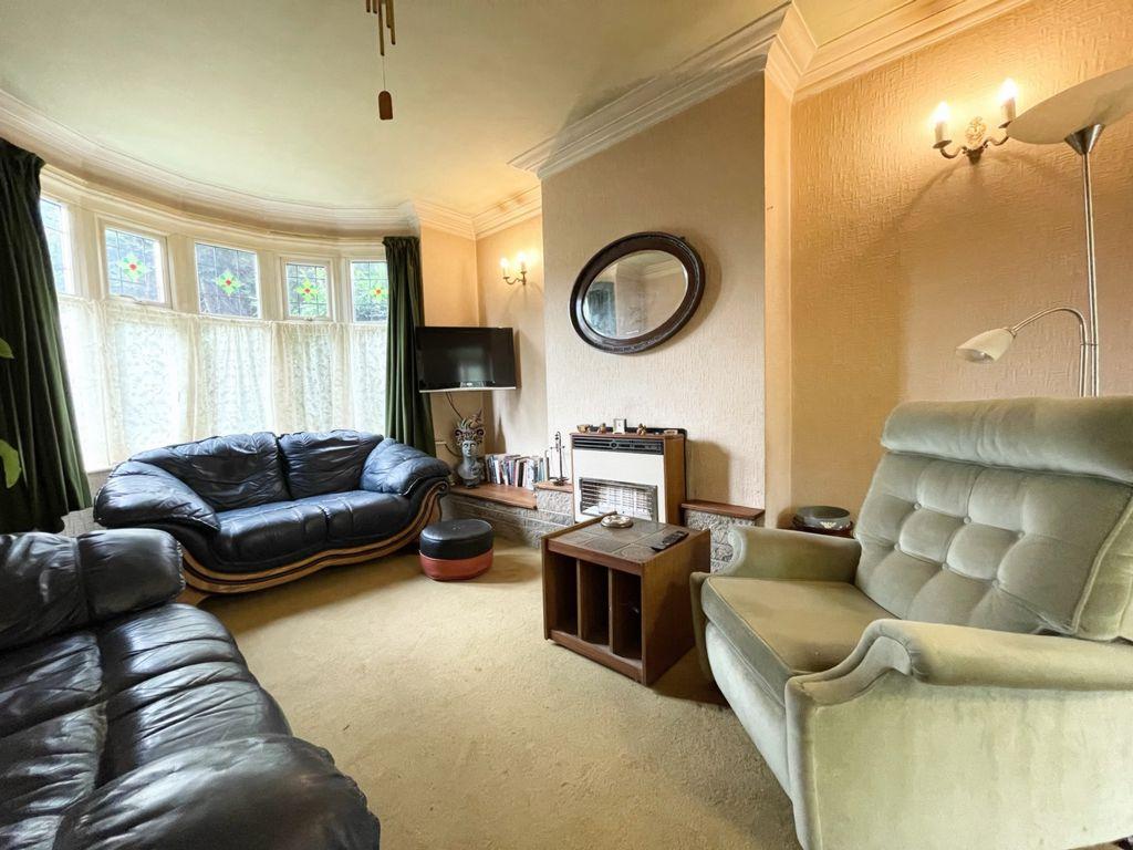 Wigston Road, Oadby, LE2 3 bed semidetached house £275,000