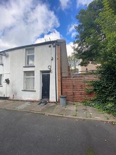 8 Brook Place, Pentre, CF41 7DT