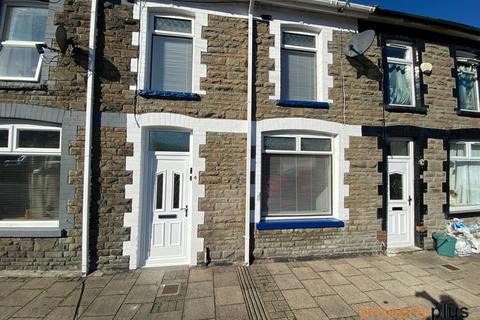 4 James Terrace, Tonypandy, CF40 1EG