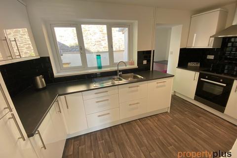 4 James Terrace, Tonypandy, CF40 1EG