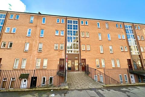 1 bedroom flat to rent, Dorset Street, Charing Cross, Glasgow, G3