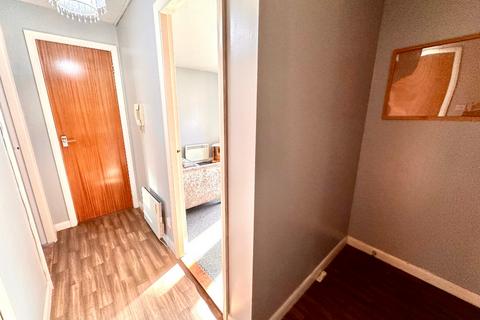 1 bedroom flat to rent, Dorset Street, Charing Cross, Glasgow, G3