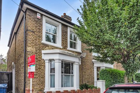 17 Grove Road, Acton, London, W3 6AW