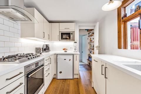 17 Grove Road, Acton, London, W3 6AW